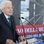 Mattarella “Nella Repubblica non c’è posto per razzismo e discriminazione”