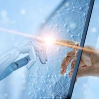 IA, studio Eurispes: la prossima frontiera è l'immortalità digitale