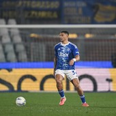 Il Como ribalta la Roma, vince 2-1 e vola da solo al quarto posto Il Como ribalta la Roma, vince 2-1 e vola da solo al quarto posto