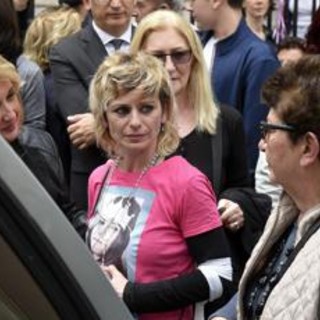 Caso Pamela, Oseghale disponibile a incontrare per seconda volta la mamma della ragazza Caso Pamela, Oseghale disponibile a incontrare per seconda volta la mamma della ragazza
