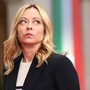 Meloni: &quot;Europa vuole essere grande? Sia capace di difendersi da sola&quot;