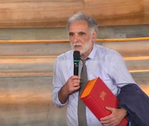 Michele Mari vince il Premio Strega 2026 con I convitati di pietra