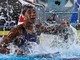 Europei nuoto, Curtis alla caccia dell'oro nei 50 dorso - Diretta