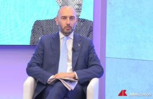 Morelli ad AdnTalks: "A Pontida auspico Salvini ministro Interno. Doveroso stop Schengen con Spagna" Morelli ad AdnTalks: "A Pontida auspico Salvini ministro Interno. Doveroso stop Schengen con Spagna"
