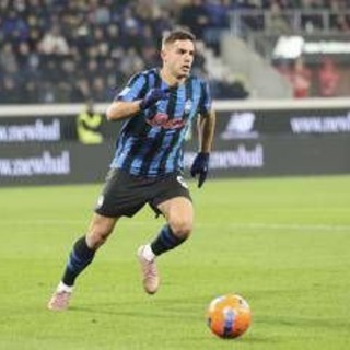 Serie A, oggi Verona-Atalanta - La partita in diretta Serie A, oggi Verona-Atalanta - La partita in diretta