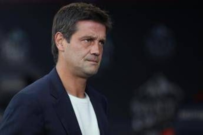 Serie A, oggi Inter-Fiorentina 0-0 - Diretta Serie A, oggi Inter-Fiorentina 0-0 - Diretta