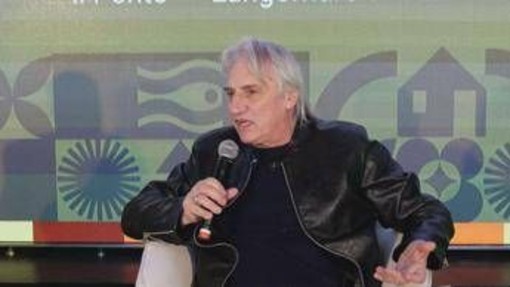 Turismo, Calopresti: "Calabria misteriosa e da raccontare in mille modi"