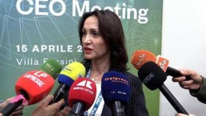 Rovere (Poste), 'collaborazione tra generazioni in azienda è pilastro competitività' Rovere (Poste), 'collaborazione tra generazioni in azienda è pilastro competitività'