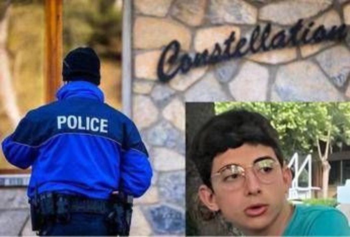 Crans Montana, il papà di Riccardo Minghetti: "Nessuno è preparato a perdere un figlio, solidarietà ci aiuta a guardare avanti" Crans Montana, il papà di Riccardo Minghetti: "Nessuno è preparato a perdere un figlio, solidarietà ci aiuta a guardare avanti"