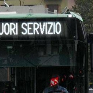 Sciopero venerdì 29 maggio: treni, bus e metro a rischio