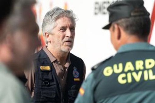 Ceuta, Spagna attacca l'Italia: "Sospensione di Schengen eccessiva e non necessaria"