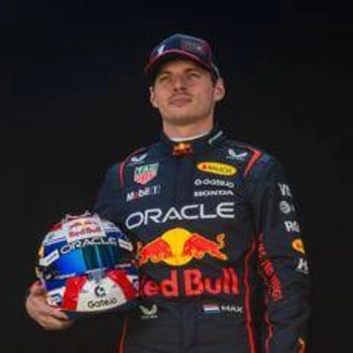 Formula 1, Verstappen svela (a sorpresa) il suo numero nel Mondiale 2026 Formula 1, Verstappen svela (a sorpresa) il suo numero nel Mondiale 2026