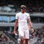 Roland Garros, piove e Zverev vuole chiusura del tetto: "Cosa aspettate?" Roland Garros, piove e Zverev vuole chiusura del tetto: "Cosa aspettate?"