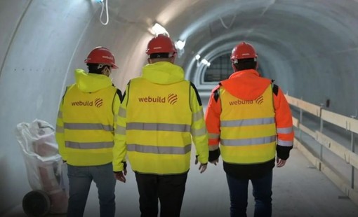 Webuild, nuove opportunità dal piano di infrastrutture dell’Australia