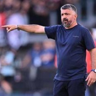 Gattuso chiude a Icardi: "Nessuno discute il suo valore ma abbiamo fatto altre scelte" Gattuso chiude a Icardi: "Nessuno discute il suo valore ma abbiamo fatto altre scelte"
