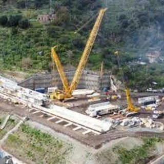 Webuild, Seli Overseas celebra 75 anni eccellenza nel tunneling e sicurezza