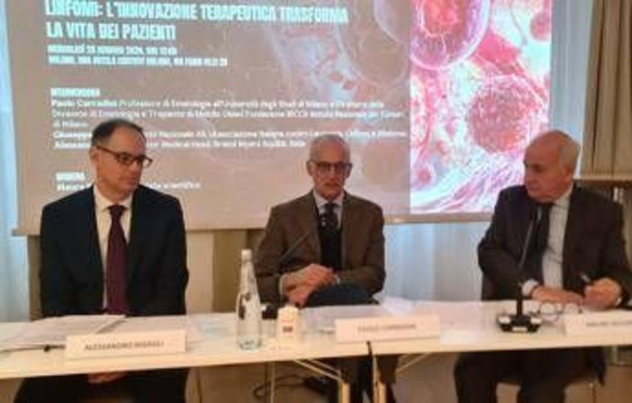 Aifa estende rimborsabilità Car-T liso-cel nei linfomi, 63% pazienti vivo a 3 anni