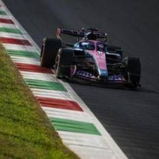 Gp Monza: Gasly in pole position davanti a Russell, le Ferrari inseguono. La griglia di partenza del Gran Premio d'Italia Gp Monza: Gasly in pole position davanti a Russell, le Ferrari inseguono. La griglia di partenza del Gran Premio d'Italia