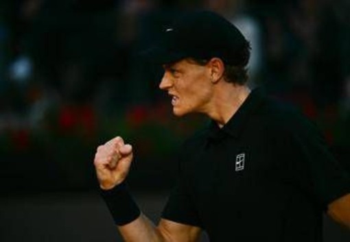 Sinner, quando gioca al Roland Garros? Data, orario e dove vederlo in tv Sinner, quando gioca al Roland Garros? Data, orario e dove vederlo in tv