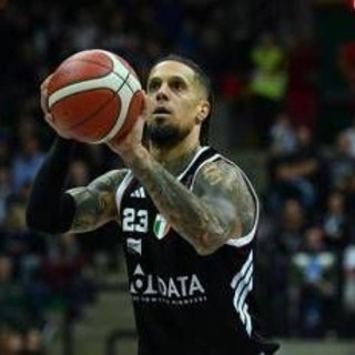 Virtus-Maccabi, polemiche in Eurolega. Meneghin: &quot;Va giocata, politica fuori da sport&quot;