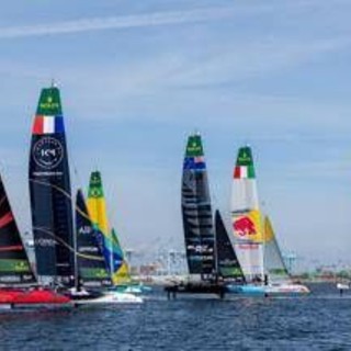 SailGp approda a Roma, nel 2027 il debutto nella Capitale