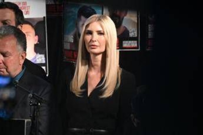 Ivanka Trump nel mirino di un terrorista addestrato dai pasdaran, la rivelazione del New York Post Ivanka Trump nel mirino di un terrorista addestrato dai pasdaran, la rivelazione del New York Post
