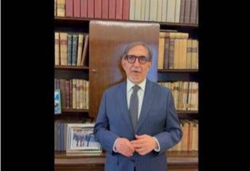 Sanremo, l'appello di La Russa a Conti: "Garantire presenza riparatoria di Pucci"