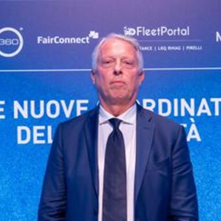 Mobilità, Bonollo (Anfia): "Servono più auto piccole e neutralità tecnologica"