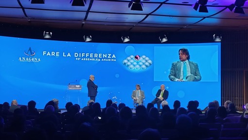 Assicurazioni, Anagina punta su IA e nuove polizze contro i rischi climatici Assicurazioni, Anagina punta su IA e nuove polizze contro i rischi climatici