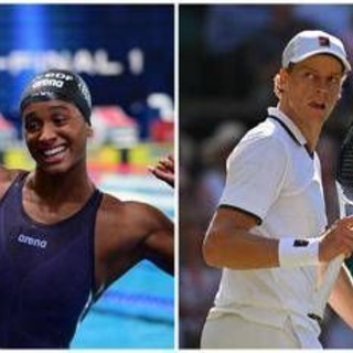 Curtis ringrazia Sinner e punge: "Un calciatore non l'avrebbe mai fatto..."