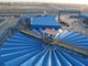 Webuild, operativo l’impianto di trattamento acque Zuluf di Fisia Webuild, operativo l’impianto di trattamento acque Zuluf di Fisia
