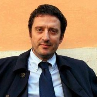 Pietrangelo Buttafuoco approda sull'emittente dei vescovi dopo l'uscita dalla Rai