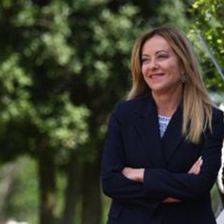 Meloni: "Governo più longevo della storia della Repubblica, stabilità ma restano ancora cose da fare"