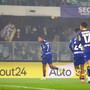 Prima vittoria in campionato per il Verona, l’Atalanta cade al Bentegodi