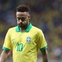 Neymar, dubbi sul futuro: "Potrei ritirarmi a dicembre"