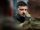 "Distruggeremmo tutti i missili balistici russi", nuovo appello di Zelensky agli Usa per i Patriot