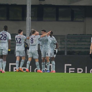 Udinese in versione corsara al Bentegodi, Verona sconfitto 3-1