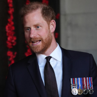 Harry presto in Inghilterra, domani incontro tra Carlo e William "per decidere l'approccio" Harry presto in Inghilterra, domani incontro tra Carlo e William "per decidere l'approccio"