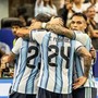 Mondiali, stanotte Argentina-Giordania: orario, probabili formazioni e dove vederla in tv