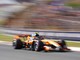 Norris trionfa in Olanda su Antonelli e Russell, poi Hamilton e Leclerc Norris trionfa in Olanda su Antonelli e Russell, poi Hamilton e Leclerc