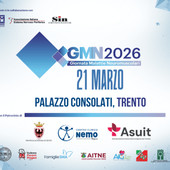 Giornata malattie neuromuscolari, Trento al centro di ricerca e cura Giornata malattie neuromuscolari, Trento al centro di ricerca e cura