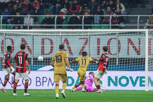 Il Milan perde l’imbattibilità in campionato, il Bologna vince 4-2 a San Siro Il Milan perde l’imbattibilità in campionato, il Bologna vince 4-2 a San Siro