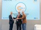 Ambiente Lavoro 2026, premiato progetto Open Fiber per la formazione nei cantieri Ambiente Lavoro 2026, premiato progetto Open Fiber per la formazione nei cantieri