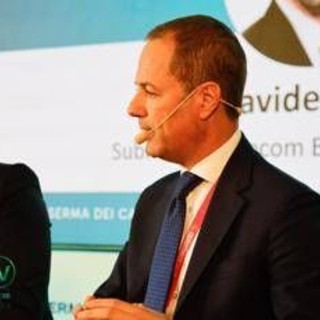 Capo (Accenture): &quot;Con dominio subacqueo forma unico ecosistema operativo&quot;