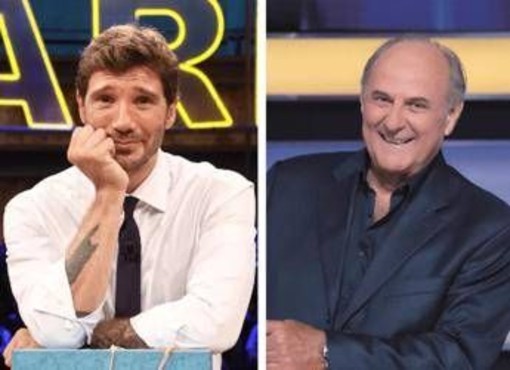Ascolti tv, la prima serata è di 'Un Professore' su Rai1. Testa a testa tra De Martino e Scotti Ascolti tv, la prima serata è di 'Un Professore' su Rai1. Testa a testa tra De Martino e Scotti