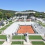 Internazionali, più campi e non solo: il nuovo Foro Italico