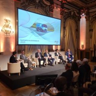 Consorzio oli usati, nel 2025 100% raccolta e oltre 98% rigenerazione Consorzio oli usati, nel 2025 100% raccolta e oltre 98% rigenerazione