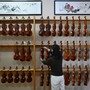 Cina, i violini della contea di Queshan raggiungono tutto il mondo Cina, i violini della contea di Queshan raggiungono tutto il mondo