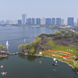 Cina, Shaoxing ospiterà le celebrazioni mondiali del World Cleanup Day