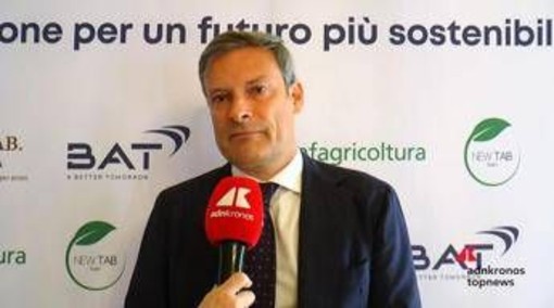 Di Paolo (Bat): "Accordi di filiera essenziali per stabilità e investimenti"
